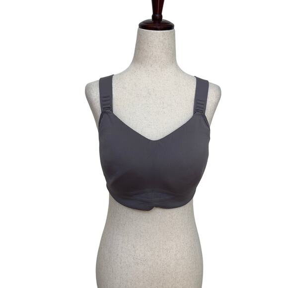 LULULEMON Women's Swift Speed Bra High Support A–E Cups - Picture 1 of 10
